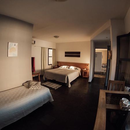 El Refugio Hotel San Juan Ngoại thất bức ảnh