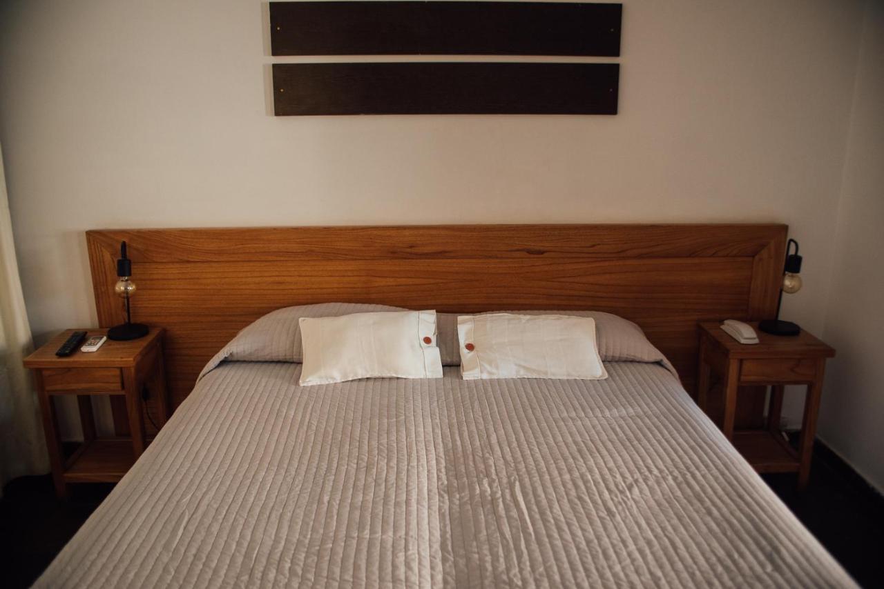 El Refugio Hotel San Juan Ngoại thất bức ảnh