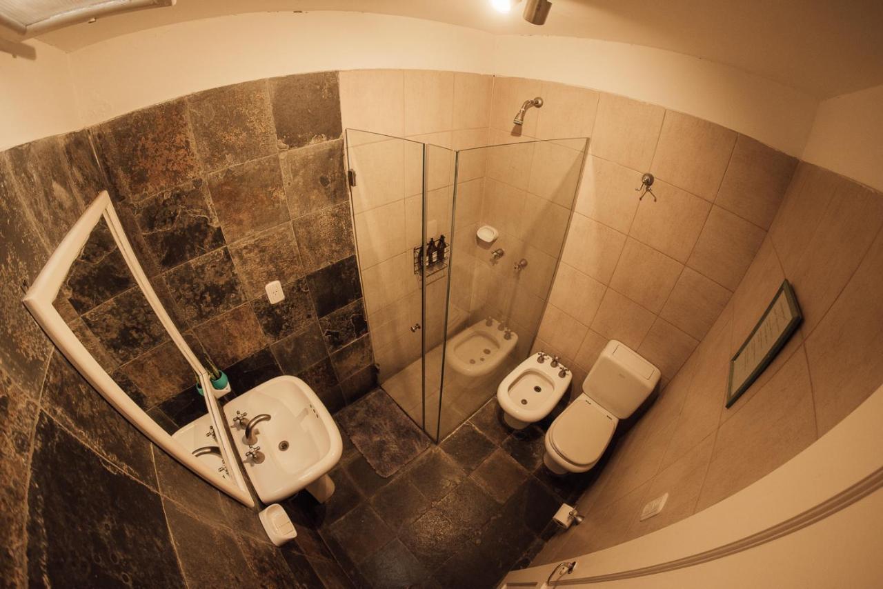 El Refugio Hotel San Juan Ngoại thất bức ảnh