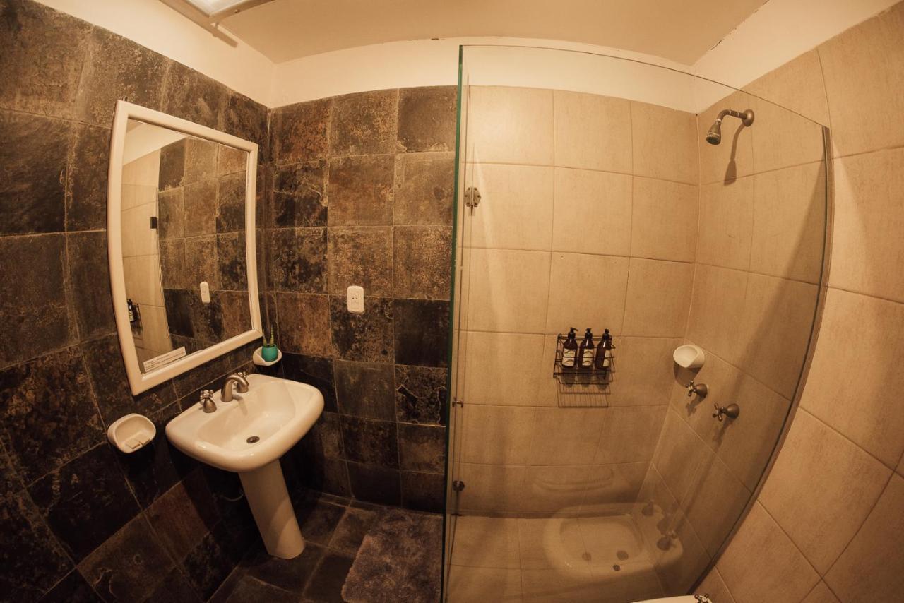 El Refugio Hotel San Juan Ngoại thất bức ảnh
