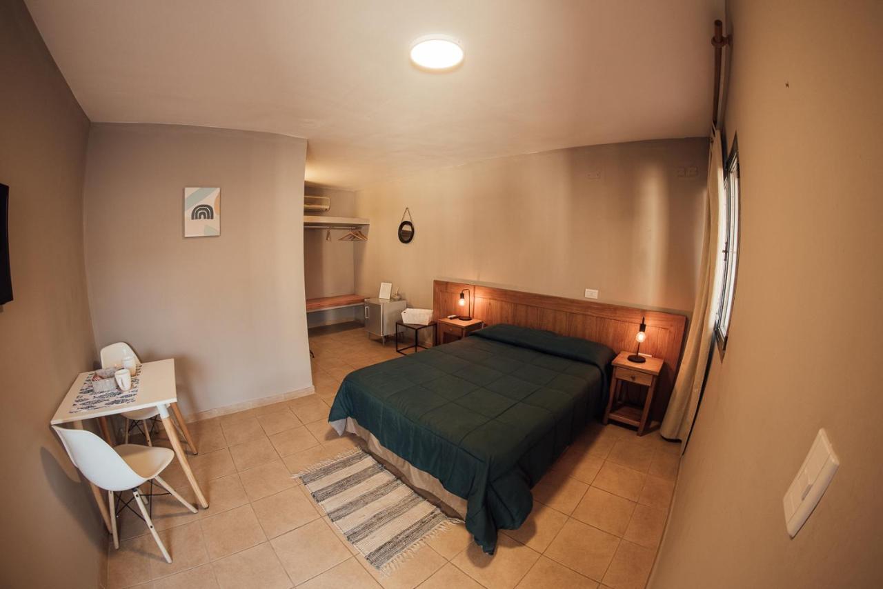 El Refugio Hotel San Juan Ngoại thất bức ảnh