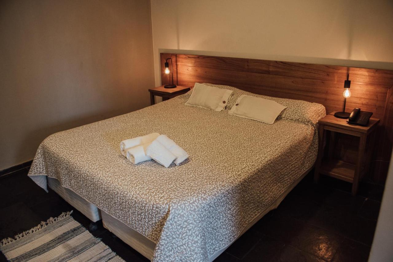 El Refugio Hotel San Juan Ngoại thất bức ảnh