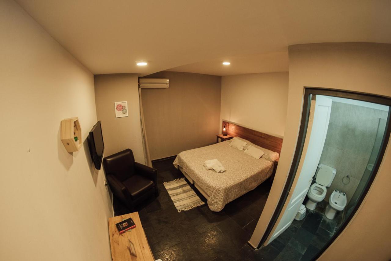El Refugio Hotel San Juan Ngoại thất bức ảnh