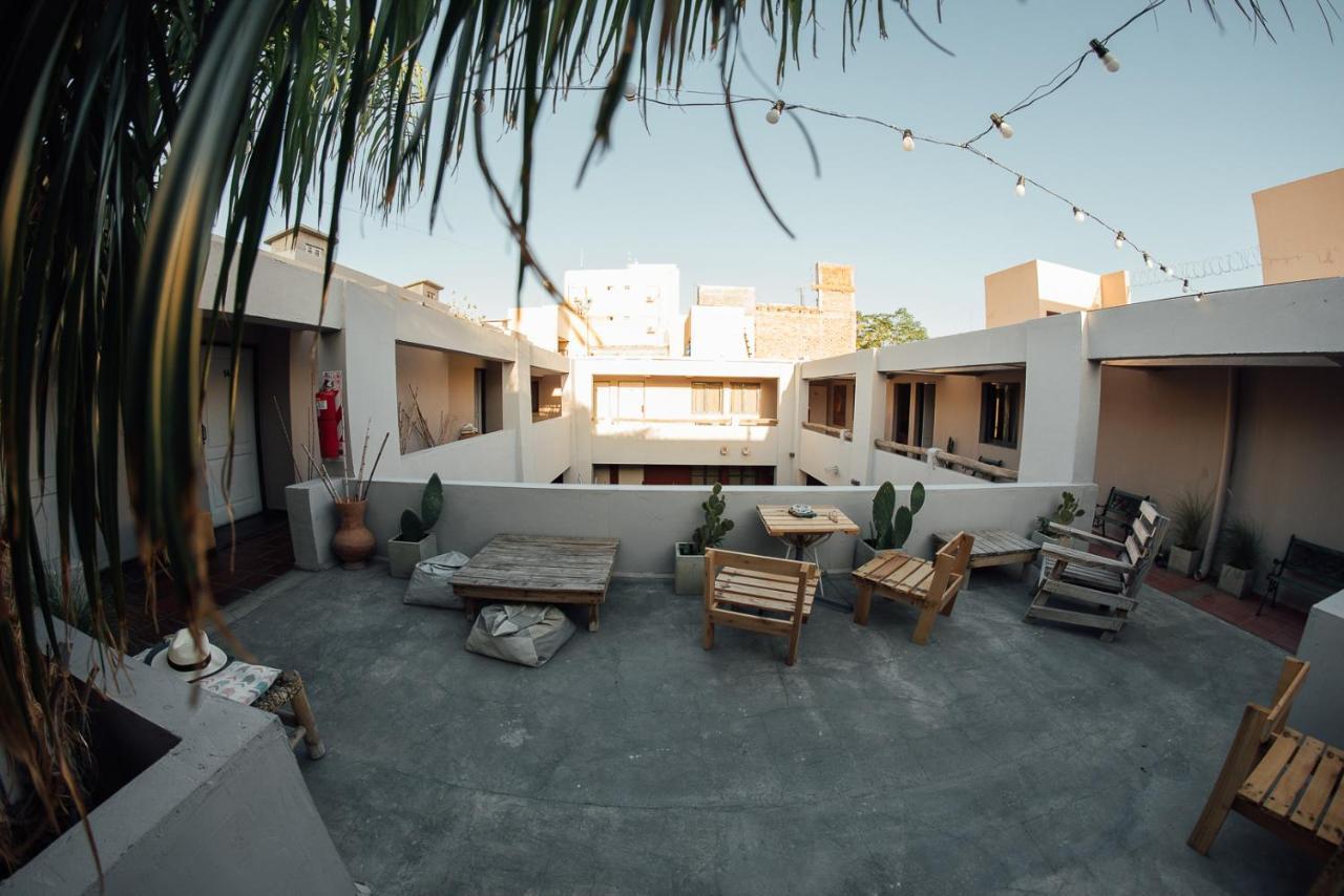 El Refugio Hotel San Juan Ngoại thất bức ảnh