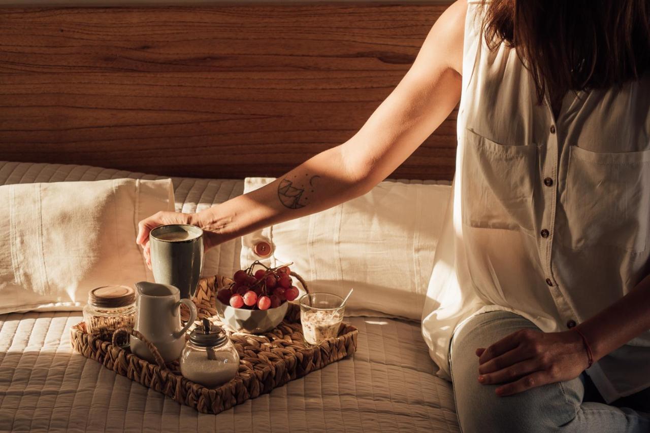El Refugio Hotel San Juan Ngoại thất bức ảnh