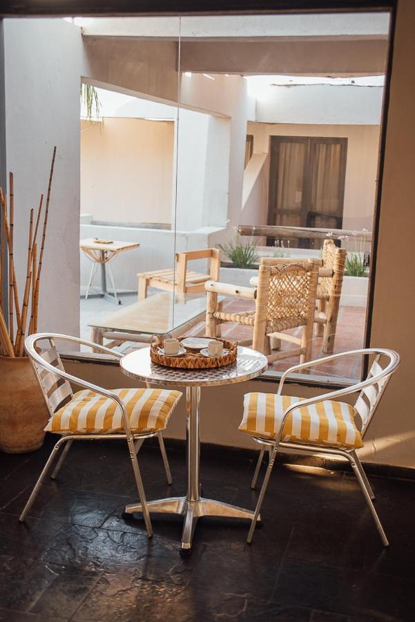 El Refugio Hotel San Juan Ngoại thất bức ảnh