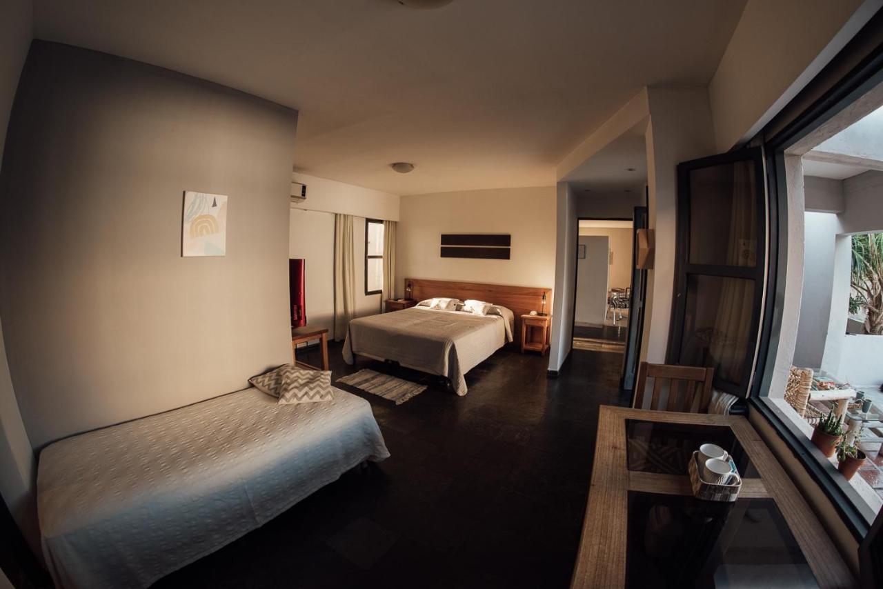 El Refugio Hotel San Juan Ngoại thất bức ảnh