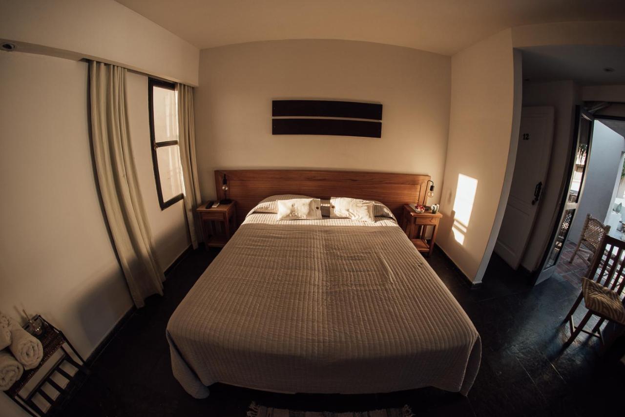 El Refugio Hotel San Juan Ngoại thất bức ảnh